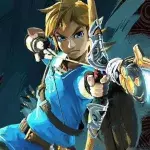 Zelda Breath of the Wild