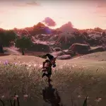 Zelda Breath of the Wild
