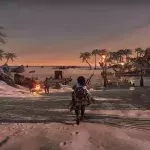 Zelda Breath of the Wild