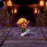 Zelda Link