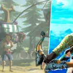 Zelda Skyward Sword sur Switch : une date de sortie et un trailer lors du Nintendo Direct