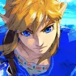 Zelda Tears of the Kingdom 