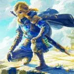 Zelda Tears of the Kingdom