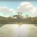 Zelda Tears of the Kingdom