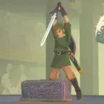 zelda