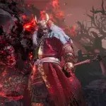 Nioh 3 PS5