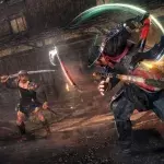 Nioh 3
