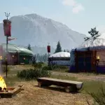 Nouveau jeu en monde ouvert inspiré d'assassin's creed The Golden Horde