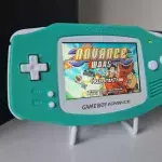 Nouveau jeu Game Boy Advance 