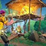 Nouveau jeu gratuit PS5 