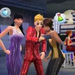 Nouvelle mise à jour Sims 