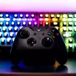 nouvelles manettes xbox