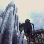 Oblivion remake