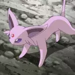 Obtenir Mentali dans Pokémon Go