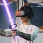 Oculus Quest 3 : date de sortie, jeux exclusifs, prix... Tout savoir du casque VR