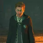 Ominis série hogwarts legacy