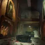 Outlast Trials
