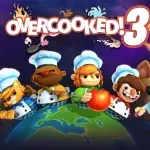 Overcooked 3 : date de sortie, PS5 et switch, nouveautés, tout savoir