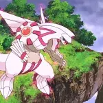 Palkia Pokémon Pocket