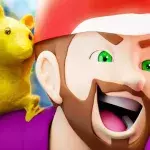 Palworld mod Pokémon