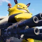 Palworld Nintendo réagit officiellement que risque le jeu