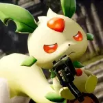 Palworld Pokémon