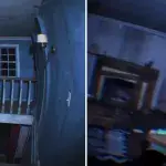 Paranormal Tales