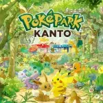 parc d'attractions pokémon