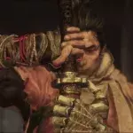 Perdre jeu vidéo Sekiro