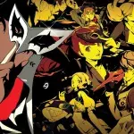 Persona 6