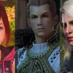 Personnages secondaires qui méritent d'être héros de leur jeu