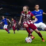 PES 2022 : date de sortie, gameplay PS5, nouveautés... ce que l'on sait