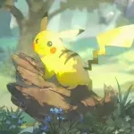 Pikachu Pokémon TCG Pocket