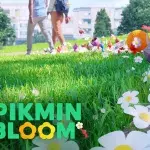 Pikmin Bloom