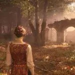 A Plague Tale Innocence