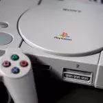 Playstation 1 de Sony