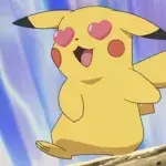 Pokémon : ce fan a eu une idée de génie comme cadeau de Saint-Valentin !