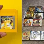 Pokémon classement jeux fans