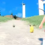 Pokémon Ecarlate et violet