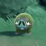 Pokémon Écarlate/Violet