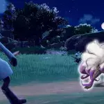 Pokémon Écarlate/Violet