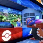 Pokémon écarlate/violet