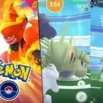 Pokémon Go : guide Raid ultime, lieu, dates, récompenses, boss...