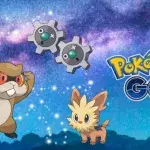 Pokémon Go : la cinquième génération débarque