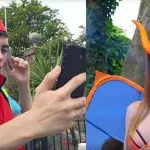 Pokémon GO porno