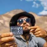 Pokémon Go : que renferme la zone 51 ?