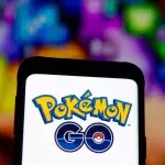 Pokemon GO