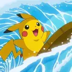 Pokémon jeu multijoueur leak