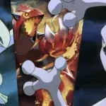 pokémon les plus forts