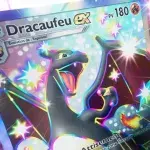 Pokémon Pocket carte EX gratuite